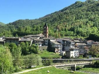 Albergue Ostello Antagonisti