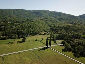 Apartamento Agriturismo Val Di Pierle