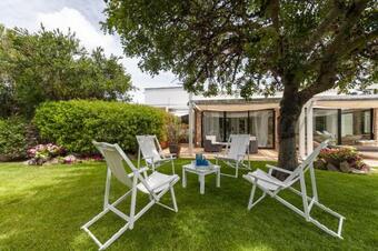 Villa Giardino Suite