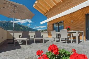 Apartamento Ferienhaus Sauvignon