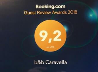 B&B Caravella