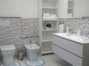 Apartamento Locazione Turistica La Corte Di Marga