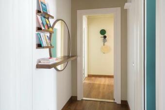 Hostal Castello Sforzesco Suites By Brera Apartments