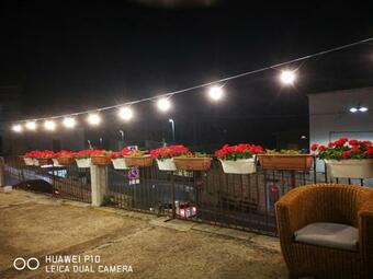 Bed & Breakfast Taverna Garibaldi