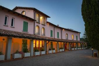 Hotel Resort Bellosguardo