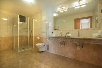 Apartamento Weingarten Alpin Appartment One