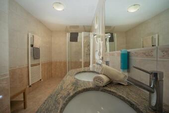 Apartamento Weingarten Alpin Appartment Two