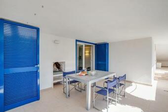 Casalmare Apartments One Step From The Sea