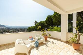 Domus Sicily - Villa Cettina