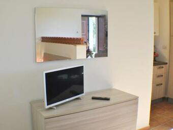 Lovely Holiday Home In Moncucco Torinese With Balcony