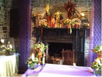 Hotel Ballyseede Castle