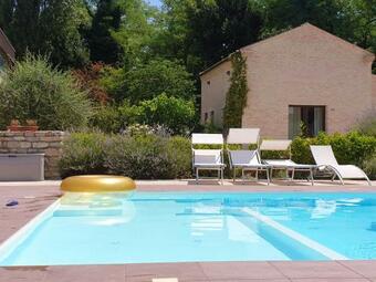 Apartment With One Bedroom In Montalto Delle Marche With Shared Pool And Wifi
