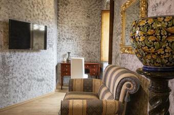 Bed & Breakfast La Togata Hotellerie De Charme - Relais Il Pozzo