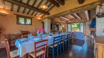 Villa Casale Verdicchio 10&2