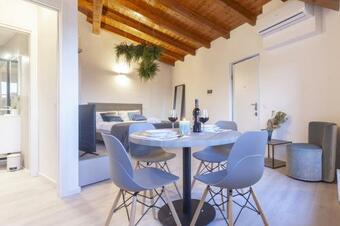 Apartamento Tarassaco C10