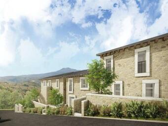 Apartamento Aneto F3