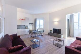 Apartamento Basilico D1