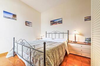 Ogliastro Cilento Villa Sleeps 11 Pool Air Con Wifi