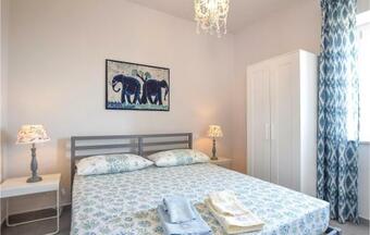 Apartamentos Bouganvillle