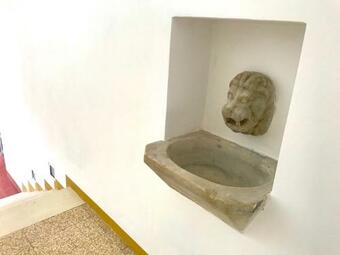 Montecatini - Villa Franca