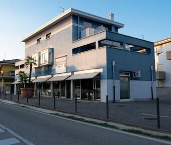 Posada Locanda Girobanco