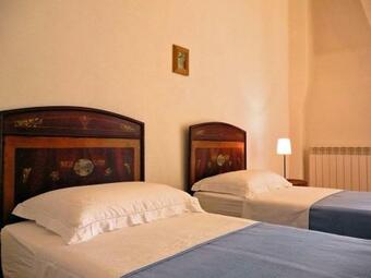 Apartamento Casa Rondini