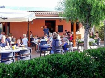 Apartamento Locazione Turistica Fiordalisio - Fnm208