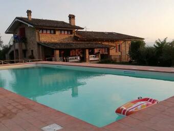 Bed & Breakfast Il Barbagianni