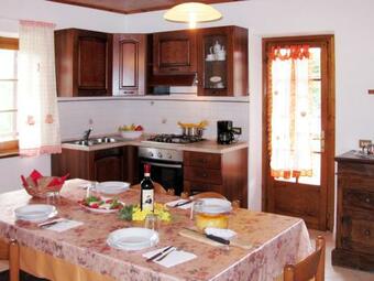 Apartamento Locazione Turistica Fontanella - Cma121