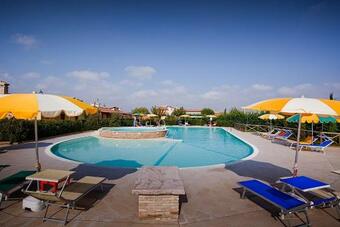 Roncaglia Villa Sleeps 6 Pool Air Con Wifi