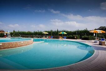 Roncaglia Villa Sleeps 6 Pool Air Con Wifi