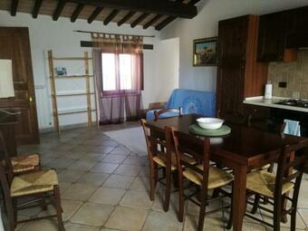 Apartamento App.to Iris 3 Bedrooms,2 Bath, Living Room 11 Pax