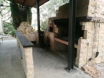 Apartamento Appto Camelia 1 Bedroom, Living Room, 4 Pax,60mq