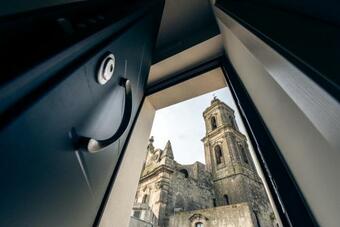 Cappellanio Suite & Apartament