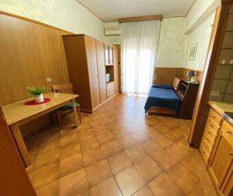 Apartamento Residence Hotel Valery