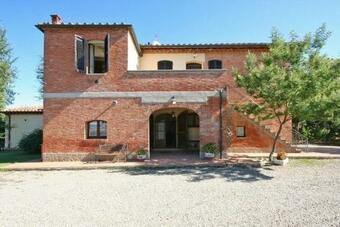 Monticchiello Apartment Sleeps 6 Pool Wifi