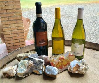 Agroturismo Casa Delle Guardie