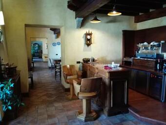 Hotel Villa San Domenico