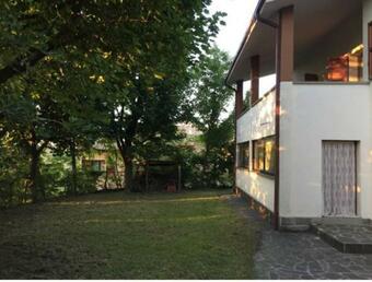 House With 3 Bedrooms In Selve Di Monzuno With Furnished Garden