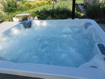 Agroturismo La Ragola - Eco-house & Yoga Retreat