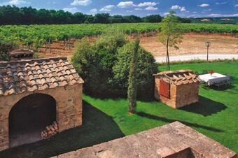 Apartamento Holiday Resort Casabianca Murlo - Ito06101j-cya