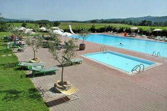 Apartamento Holiday Resort Casabianca Murlo - Ito06101j-cyb