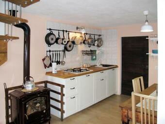 Locazione Turistica Baita Matilde - Mso300