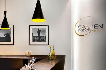 Bed & Breakfast Carten