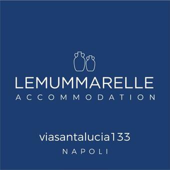 Bed & Breakfast Lemummarelle133