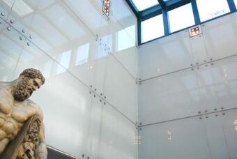 Bed & Breakfast La Locanda Dell'arte-museo