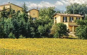 Two-bedroom Apartment In Verna-calzolaro -pg-