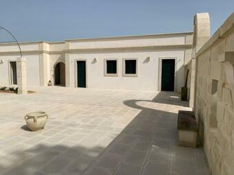 Agroturismo Agriturismo Messer Gesualdo