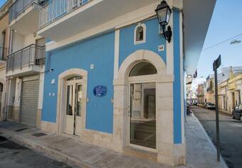 Hostal Ai Cappuccini Guest House