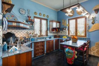 Apartamento Ai Confini Dell Etna 2